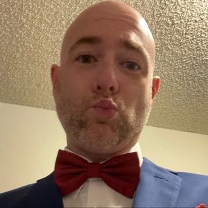 Meet your Posher, Randy